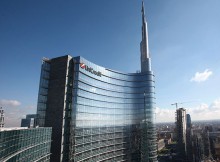 DOMANI PAROLINI A MILANO PER ‘UNICREDIT 4 TOURISM’