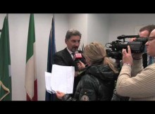 ERBUSCO/BS, DOMANI PAROLINI A ‘100 TAPPE IN LOMBARDIA’