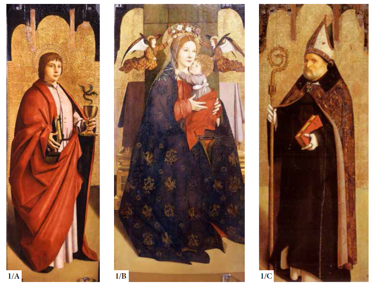 BELLE ARTI,PADIGLIONE ANTONELLO DA MESSINA APRE IL 24 GIUGNO A PALAZZO BAGATTI/VALSECCHI
