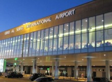 ORIO AL SERIO, MARONI: CON NUOVA AREA TERMINAL SI RAFFORZA SISTEMA AEROPORTUALE