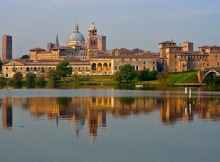 CULTURA,ASSESSORE: MANTOVA SEMPRE PIÙ PATRIMONIO DELL’UMANITÀ
