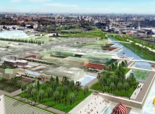 AREXPO,MARONI:ENTRO NOVEMBRE PROGETTO DEFINITIVO PER LE AREE