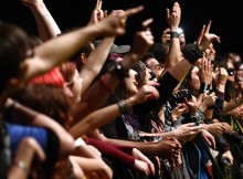 MUSICA,DOMANI F.SALA PRESENTA MONZA ROCK FESTIVAL CON MORGAN FINARDI E BUGO