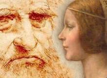 BELLE ARTI, LA BELLA PRINCIPESSA DI LEONARDO: PRESENTAZIONE VENERDI’ A ROMA