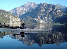 SPORT, ROSSI A INAUGURAZIONE NUOVO CENTRO REMIERO LAGO PUSIANO