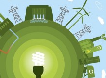 TERZI:GREEN ECONOMY SARÀ FONDAMENTO NOSTRA ECONOMIA
