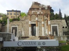UNESCO, CAPPELLINI: CAPITOLIUM UNO DEI NOSTRI 10 PATRIMONI