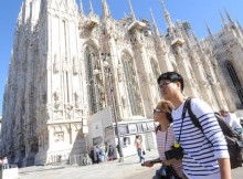 TURISMO, PAROLINI: DA CINA PIÙ TURISTI IN LOMBARDIA