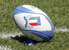 RUGBY MONDIALI U20, PRESIDENTE E ASSESSORI A CONFERENZA STAMPA