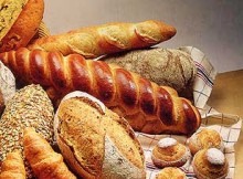 CAPPELLINI DOMANI A PADIGLIONE UNIONE EUROPEA PER ‘LA CIVILTÀ DEL PANE’