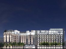 MILANO,DOMANI MARONI ALL’INAUGURAZIONE DELL’HOTEL EXCELSIOR GALLIA