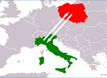 SALA:CON POLONIA COSTRUIREMO RAPPORTI OLTRE I MESI DELL’ESPOSIZIONE