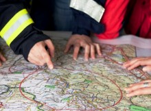 RONCADELLE/BS, BORDONALI A 30° CENTRO OPERATIVO PROTEZIONE CIVILE