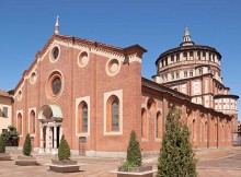 PIANETA LOMBARDIA. STUDENTI IN GARA PER RICONOSCERE SOGGETTI ULTIMA CENA