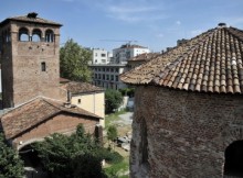 CULTURA,CAPPELLINI DOMANI A INAUGURAZIONE TORRI MUSEO ARCHEOLOGICO/MI
