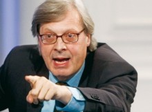 MUSEO DELLA FOLLIA LUNEDI’PRESENTAZIONE CON PRESIDENTE E SGARBI