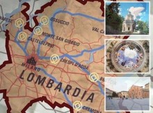 UNESCO, MARONI E CAPPELLINI PRESENTANO VIDEO SU 10 PATRIMONI DELL’UMANITÀ