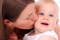 MANTOVANI SI COMPLIMENTA CON LE MAMME LOMBARDE