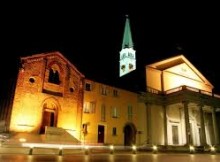 SALA: A VAREDO IN MOSTRA I NOSTRI TESORI
