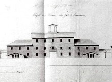 CON FRUTTETO MATEMATICO VILLA REALE RECUPERA ALTRO PEZZO DI STORIA