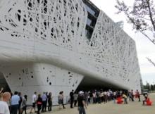 CAPPELLINI: CIVILTÀ DEL PANE È UN TEMA UNIVERSALE