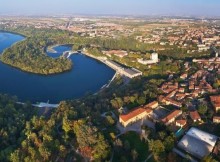 INTERNATIONAL PARKS FESTIVAL,TERZI:IMPORTANTE MOMENTO DI CONFRONTO