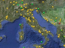 SITI UNESCO SUPER STARS: 500 IN CODA PER VISITA VIRTUALE