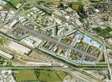AREE EXPO, MARONI: GIOVEDÌ RIUNIONE CON SOCI