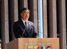 MARONI INCONTRA OGGI VICE PREMIER CINA