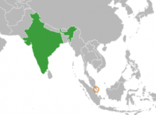 PIANETA LOMBARDIA, DOMANI DELEGAZIONE INDIA-SINGAPORE