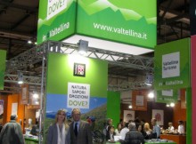 DOMANI FAVA A PRESENTAZIONE ‘VALTELLINA EXPONE’