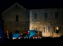PAROLO DOMANI A CONFERENZA STAMPA FESTIVAL ‘MUSICA SULL’ACQUA’