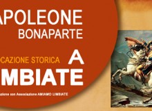 RIEVOCAZIONE NAPOLEONE,SALA:SERVE CREATIVITA’ PER ATTRARRE TURISMO DURANTE EXPO