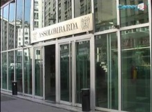 ASSOLOMBARDA,OGGI MARONI A PRESENTAZIONE RAPPORTO BANCA ITALIA SU ECONOMIA