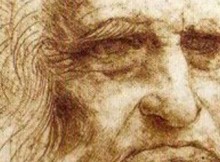 APREA:SCRITTI LEONARDO DA VINCI SU CIBO RIVELANO ASPETTO INEDITO DEL GENIO