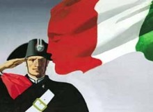 DOMANI MARONI A  ANNIVERSARIO FONDAZIONE ARMA CARABINIERI
