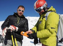 REGIONE SOSTIENE PROGETTO GUIDE ALPINE PER PROMUOVERNE CONOSCENZA