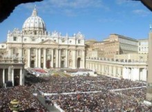 TURISMO,PAROLINI:1,6 MILIONI PER QUELLO RELIGIOSO