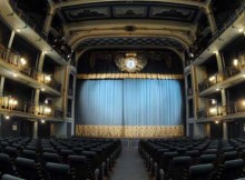 PRESENTAZIONE STAGIONE CTB BRESCIA