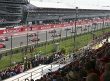 MARONI: NON PUÒ ESSERCI F1 SENZA GP MONZA