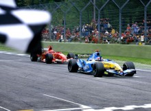 SALA:SAN MARINO E MONZA UNITE DA PASSIONE PER I MOTORI