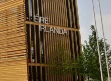 DOMANI FAVA A NATIONAL DAY DELL’IRLANDA