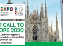 DOMANI MARONI PARTECIPA A EVENTO ‘LAST CALL TO EUROPE 2020’