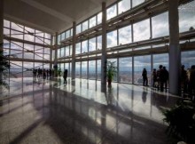 AL BELVEDERE DI PALAZZO LOMBARDIA ‘EXPOP 2015’