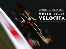 CON MUSEO VELOCITA’ AUTODROMO DI MONZA ANCORA PIU’ ECCELLENZA