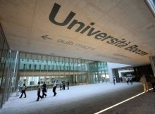 UNIVERSITA’ BOCCONI, DOMANI PAROLINI A CONSEGNA DIPLOMI MASTER TURISMO