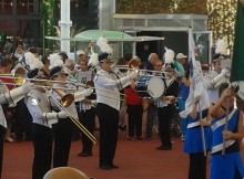 PIANETA LOMBARDIA, BAND VARESINA ALLIETA VISITATORI NOSTRO SITO