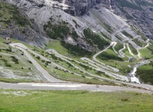 STELVIO, MARONI: COSI’ ANTICIPIAMO LA MACROREGIONE ALPINA