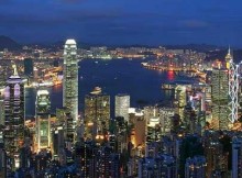 TERZI DOMANI INCONTRA MINISTRO AMBIENTE HONG KONG