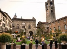 A DESENZANO/BS A INCONTRO SU CENTRI STORICI